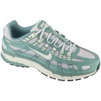 nike deportivas moda baskets p-6000 maille respirante para mujer