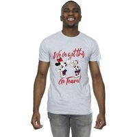 disney camiseta weve got this para hombre