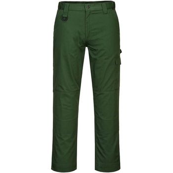 Portwest Pantalones Super para hombre