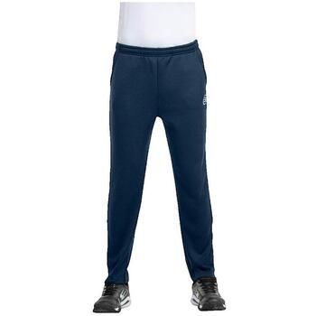 Bullpadel Pantalones Pantalon Gudina bleu marine para hombre