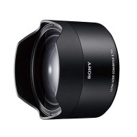 sony sel075uwc conversor gran angular para objetivo fe 28 mm f2