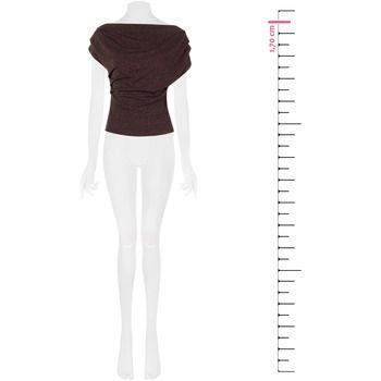 Rinascimento Camisa CFC0130030003 para mujer