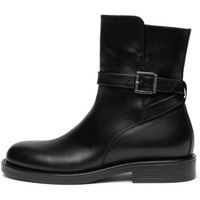 nerogiardini botas guanto tr calcata 9838001 para mujer