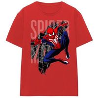 marvel camiseta gamerverse para hombre