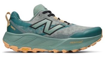 New Balance Fresh Foam X Hierro v9 - hombre - caqui