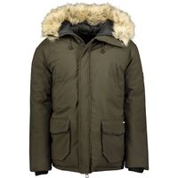 geographical norway parka parka claude para hombre