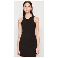 tommy hilfiger falda vestido essential tank mujer para mujer