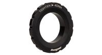 tuerca externa  p centerlock  p hope negra