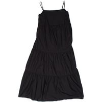 gap vestido largo 586112 para mujer
