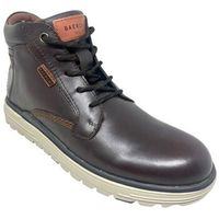 baerchi botines botin caballero 9353 marron para hombre