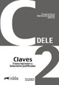 preparacion al dele c2 claves nueva edicion