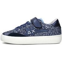 sun68 zapatillas z44422k para nina
