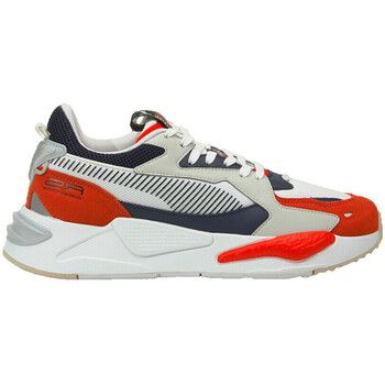 Puma Deportivas Moda Rs-Z College para hombre