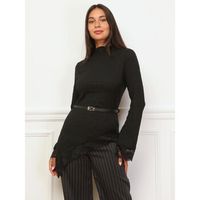 la modeuse blusa 79624p189512 para mujer