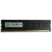 memoria ram gskill value f3-1600c11s-8gnt 8gb 1x8gb ddr3 1600mhz cl11 unbuffered