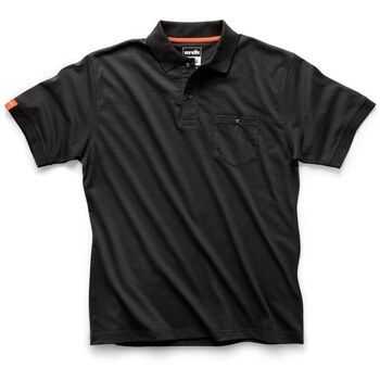Scruffs Polo SH004 para hombre