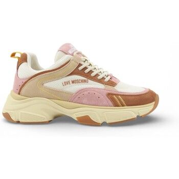 Love Moschino Zapatillas JA15426G1OIQ511A-PE26 para mujer