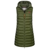 geographical norway abrigo de plumas vatikolor para mujer