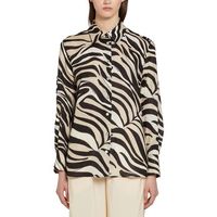 marella camisa manga larga mlspergola para mujer