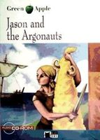 jason and the argonauts book  cd-rom