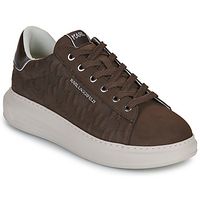 karl lagerfeld zapatillas kapri mens monogram emboss lo para hombre