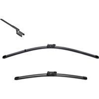 silencio flat wiper blade set vm467