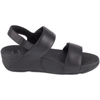 fitflop sandalias lulu para mujer
