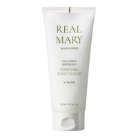 real mary purifying scalp scaler tamano 200 ml
