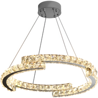 lampara led app1556-cp gold