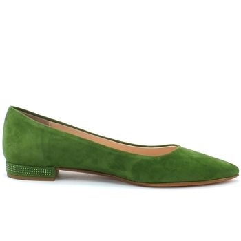 Belle Vie Bailarinas Ballerina Rucola VIACORSICA para mujer