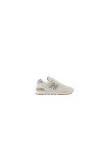 zapatillas new balance 574 sea salt mujer