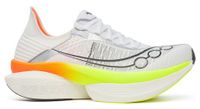 saucony hombre - blanco