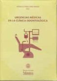 urgencias medicas en la clinica odontologica