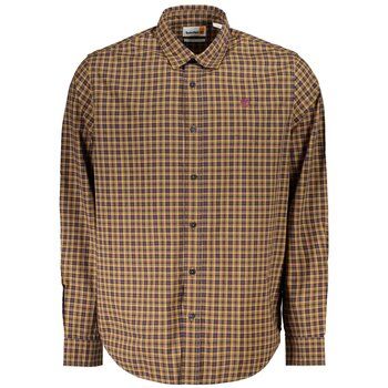 Timberland Camisa manga larga Camisas-HOMBRES para hombre