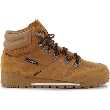 adidas Botines Adidas Terrex snowpitch C.RDY FV7960 para hombre