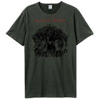 amplified clothing tops y camisetas the love you want para mujer