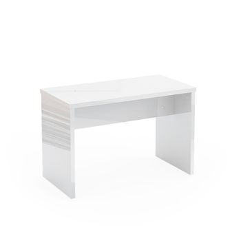 Banqueta Viola 90 Cm Para Tocador Vicco