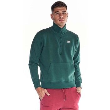Leone 1947 Chaqueta deporte Man High Collar Basic Small Logo para hombre
