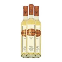 alois kracher vino dulce auslese cuvee media botella 37 cl 12 vol pack de 3 unidades