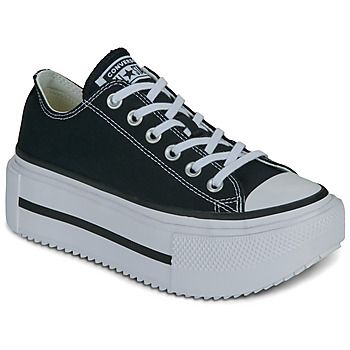 Converse Zapatillas CHUCK TAYLOR ALL STAR LIFT DOUBLE STACK PLATFORM para mujer
