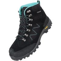 mountain warehouse zapatillas de senderismo storm para mujer