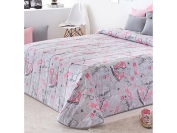 Colcha invierno confecciones paula fashion