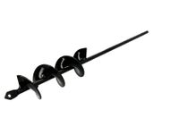 jufisto rwider ogrodowy do sadzonek 40x450mm hex