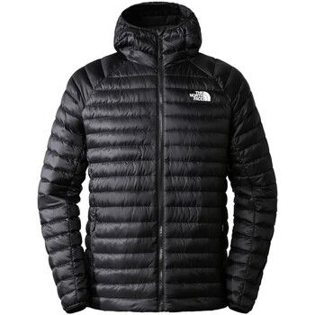 The North Face Abrigo de plumas NF0A7Z8F para hombre