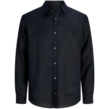 Jack & Jones Camisa manga larga FS12393 para hombre