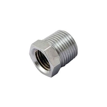 Adaptador de la junta del grifo de combustible 3/8''-1/4'' NPT