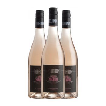 Tournon Mathilda Rose Southern 75 Cl 12% Vol. (pack De 3 Unidades)