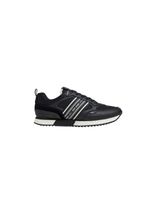 zapatillas pepe jeans dublin young negro hombre