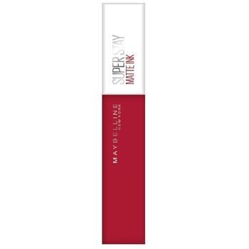 Maybelline New York Pintalabios SuperStay Matte para mujer