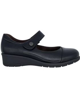 de MARCA INEXISTENTE ZAPATO PULSERA CUNA NEGRO